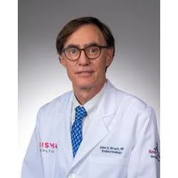 John Steven Bruch