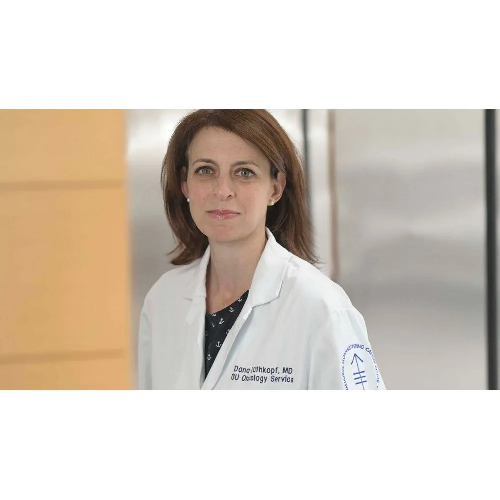 Dana E. Rathkopf