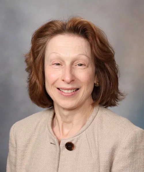 Sandra J Taler