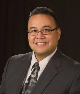 Charles Edward Batayola