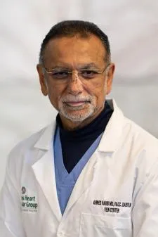 Ahmed Habib