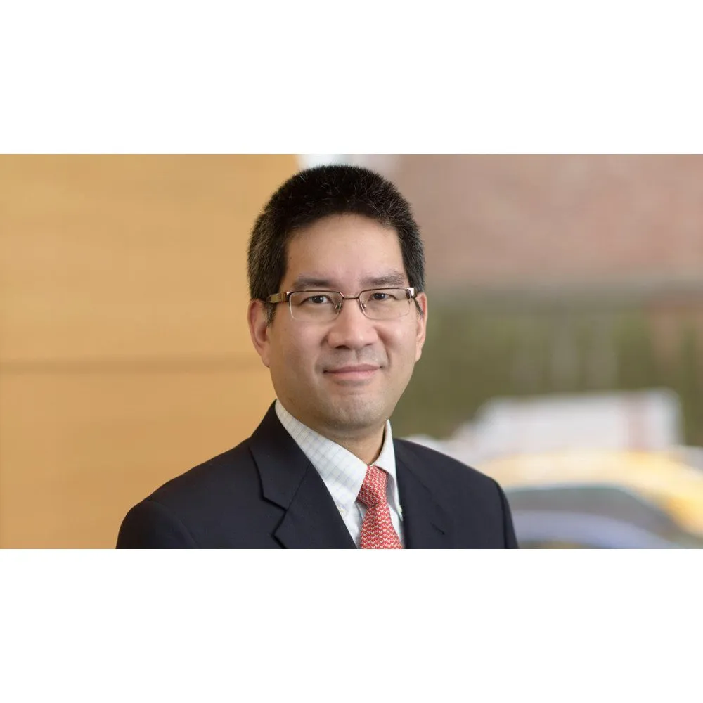 Richard J. Wong