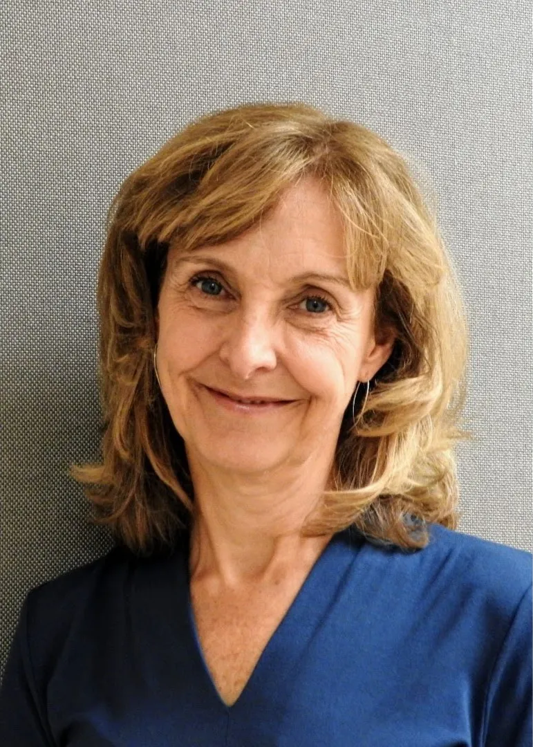 Carolyn Fallica