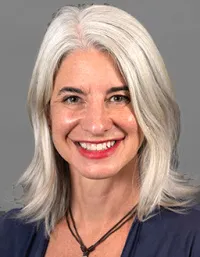 Jennifer Hyde