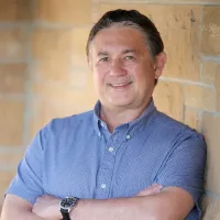 John Mark Johnson