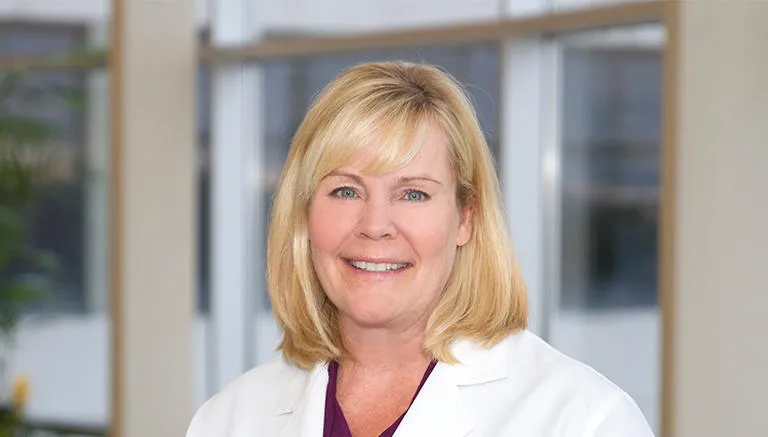 Pamela J. Campbell