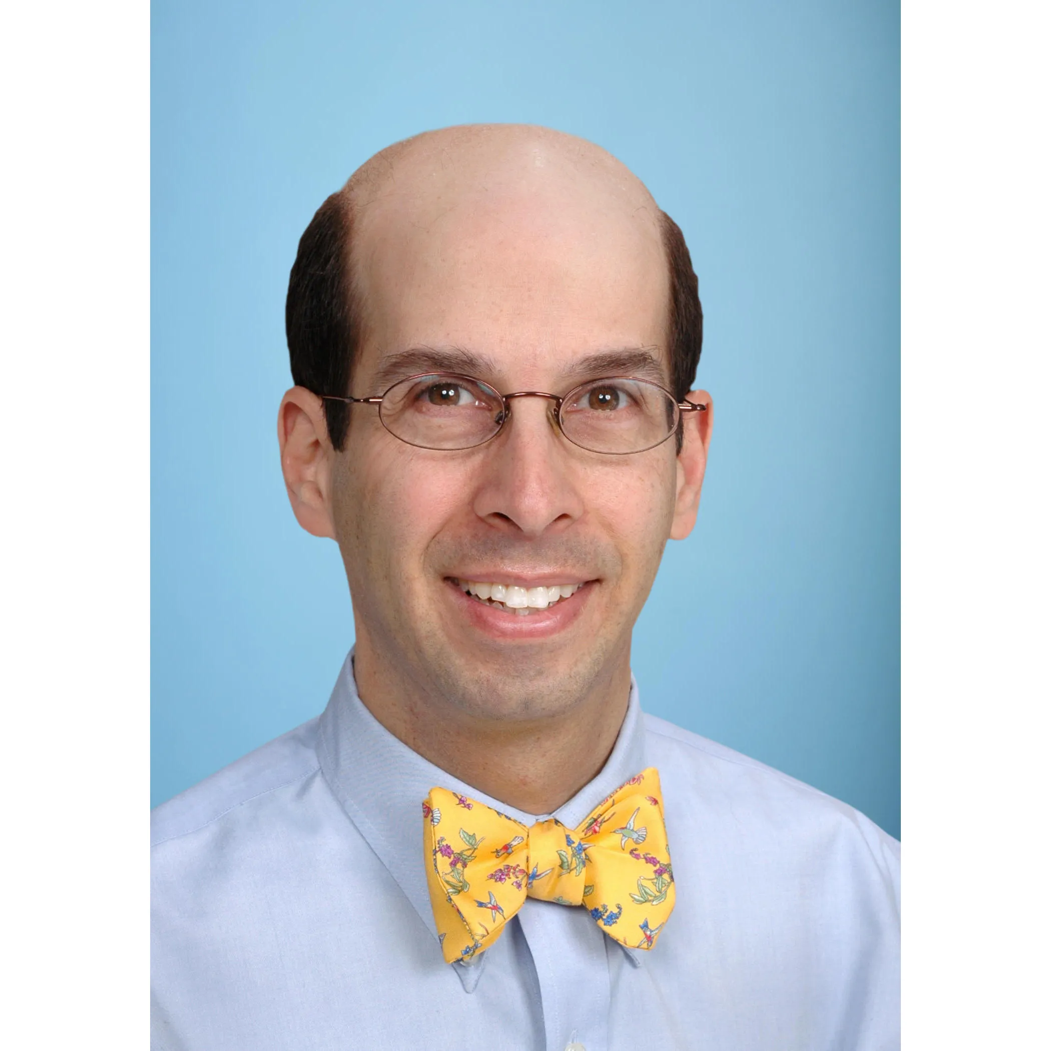 Laurence A. Greenbaum