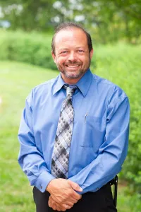 Tony Fiore