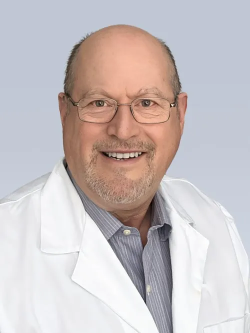 Michael Soulen