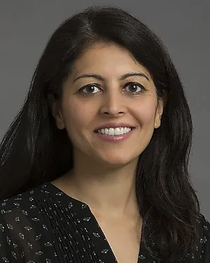 Surabhi Mehrotra