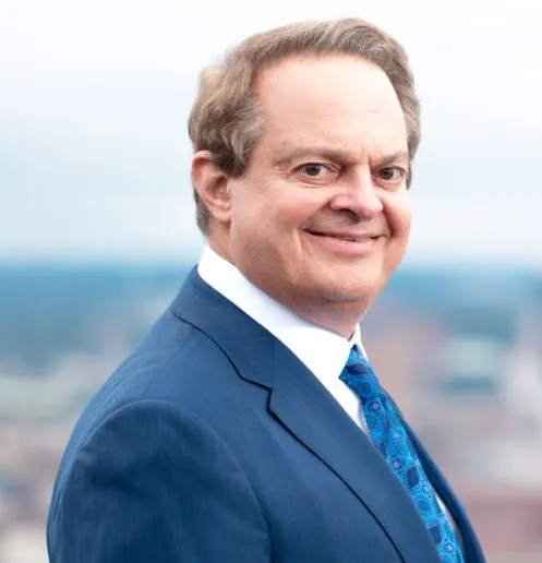 Daniel Elliott Rousso