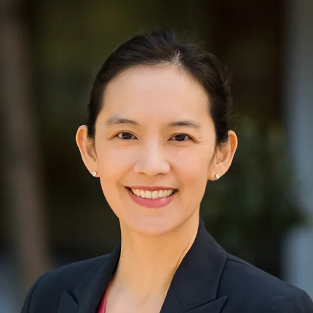 Aimee W. Kao