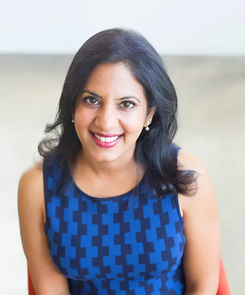 Smitha Reddy Pamulaparthy
