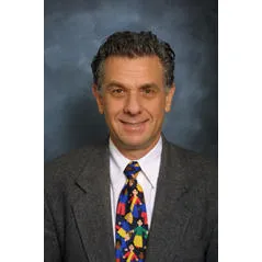 Norman Joel Rosen