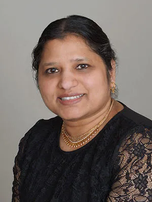 Lalita Gupta