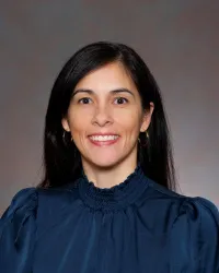 Marie Atkinson