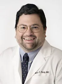 Jeffrey S Young