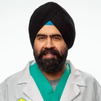 Paramdeep Baweja