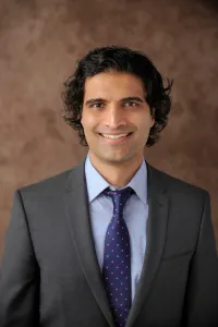 Samir Sejpal