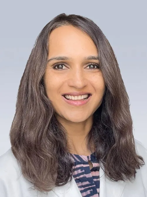 Anupama Shahane