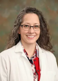 Linda Keele