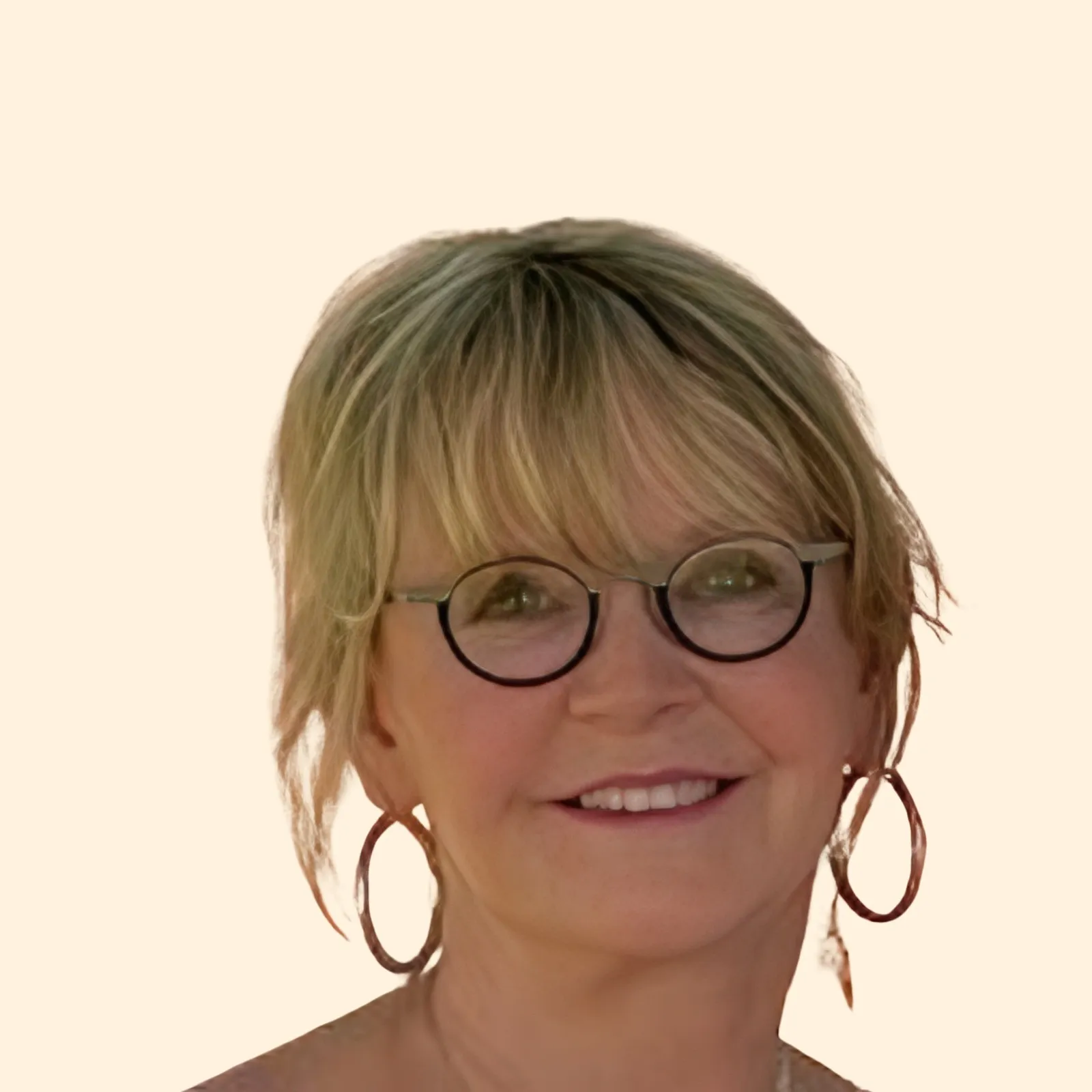 Robin Coleman
