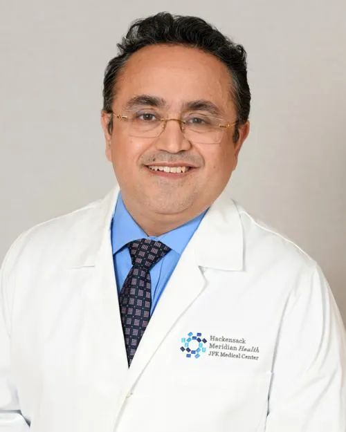Anish B Nihalani