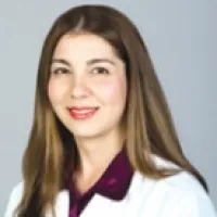 Marjan Pedarsani