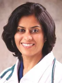 Anuradha Rode