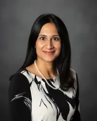 Sonal Patel