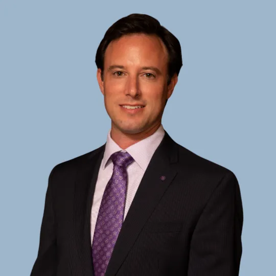 Kevin M. Honig