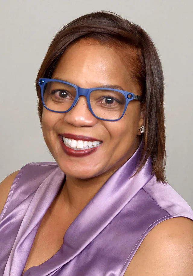 Andrea Ford