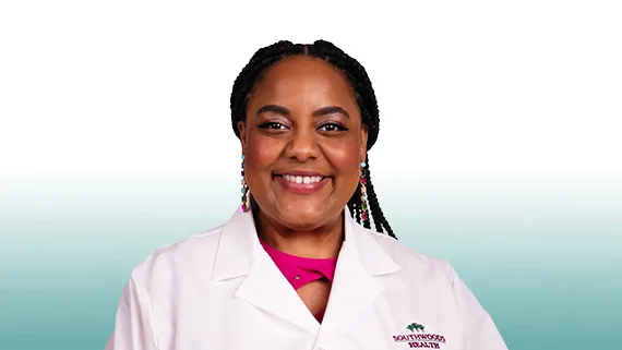 Kimberly Jackson