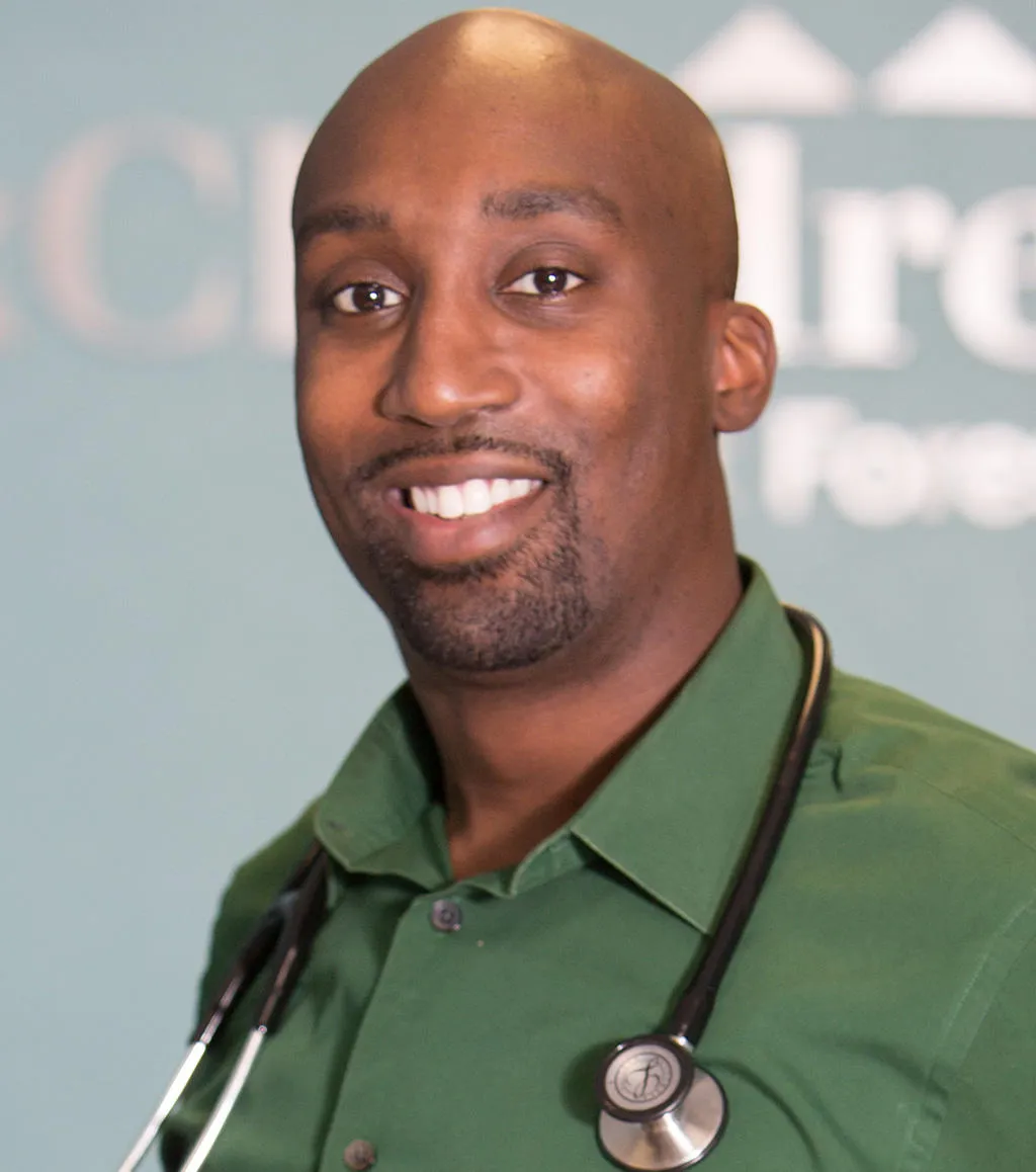 Ramon Kinloch