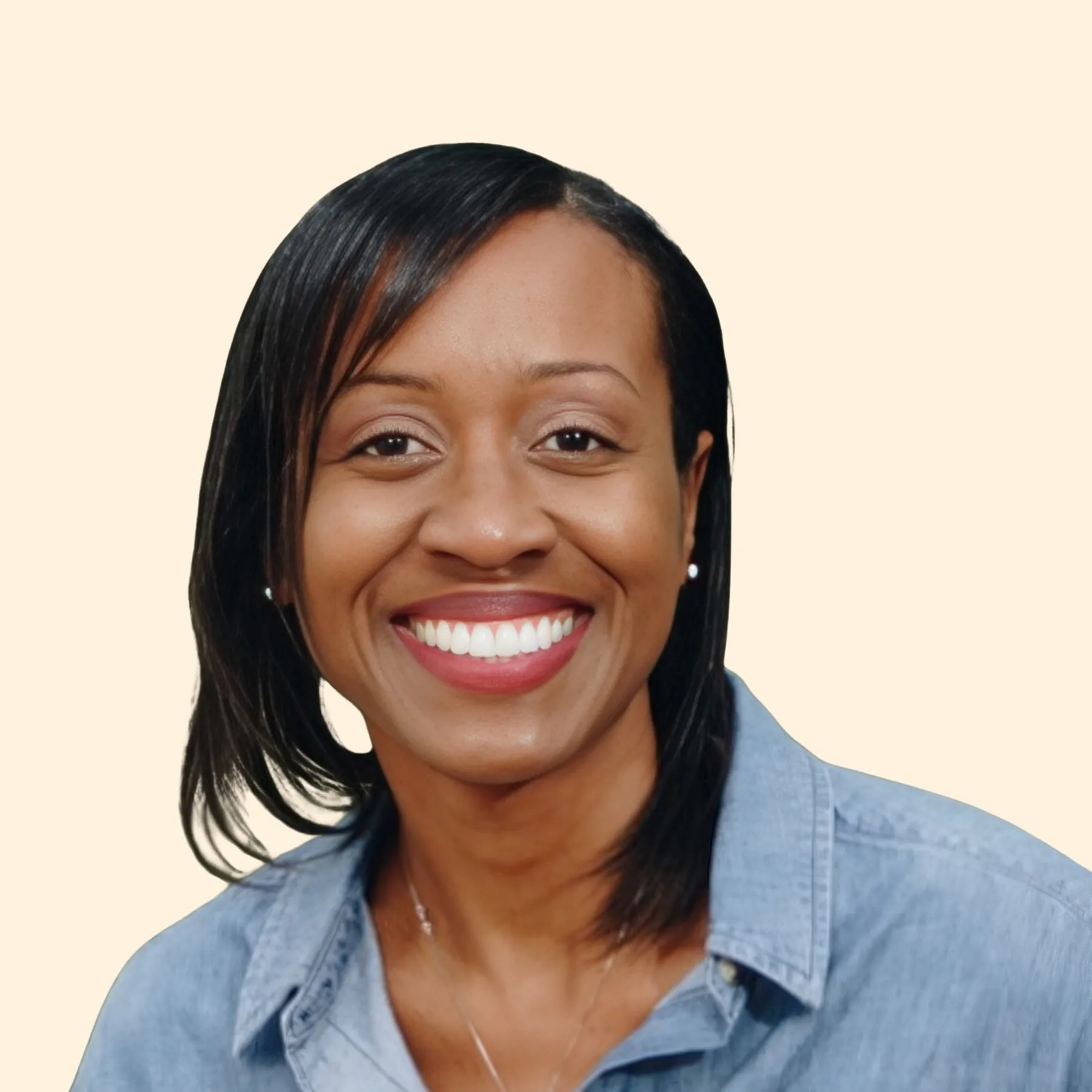 Lisa A. Johnson