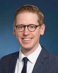 Patrick M Mulvaney