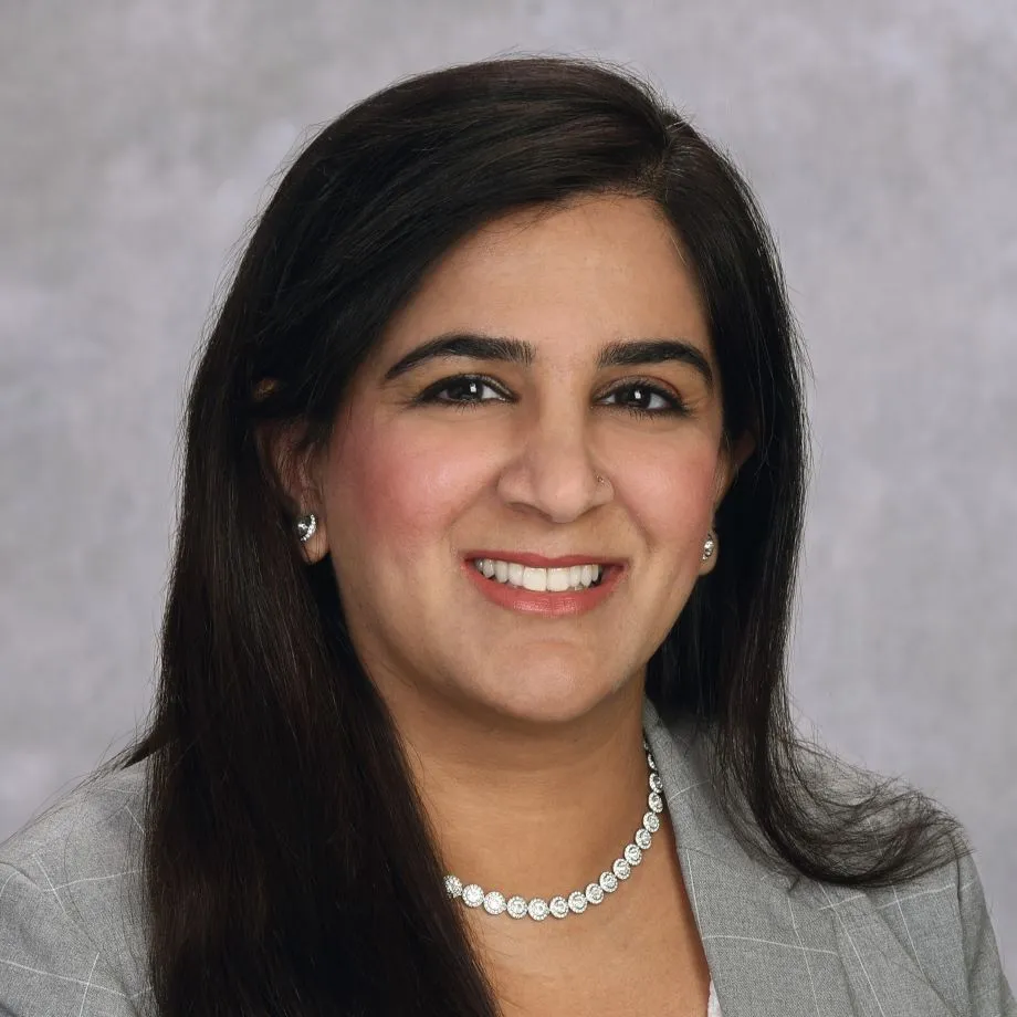 Aisha Akhtar