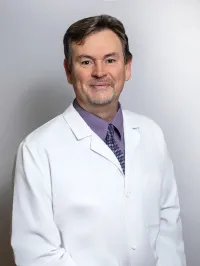 Barry Cayson