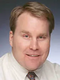 Timothy Burke Keller