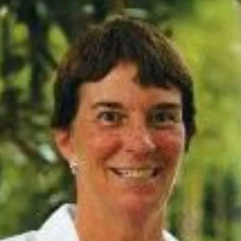 Patricia Stelzner Braly