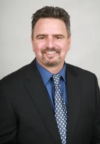 Brian Charles Gray