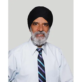 Mohinderjit Singh Neelam