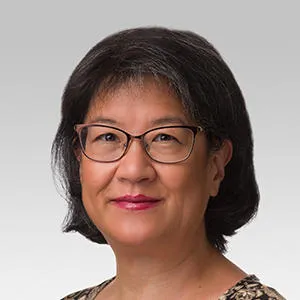 Lee-Ann Yang
