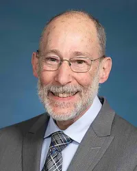 James B Broadhurst
