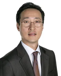 James J. Lee