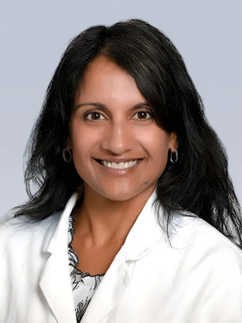 Madhavi Reddy