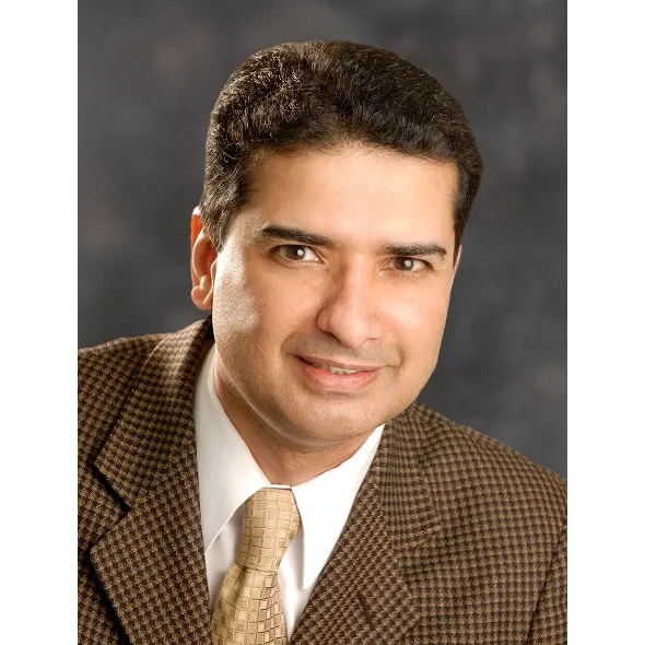Rajiv V Datta