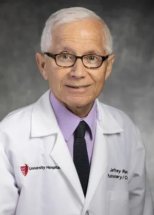 Jeffrey Renston