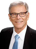 John Richard Salzman