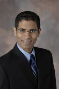 Gargey Patil